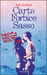 Carta forbice sasso - Librerie.coop