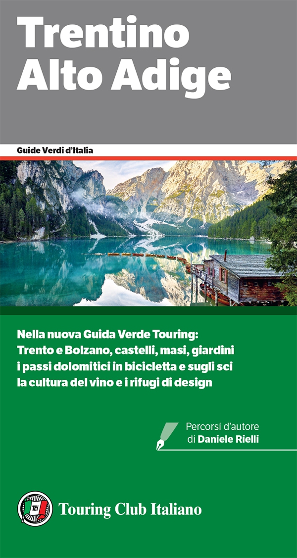 Trentino Alto Adige - Librerie.coop Trentino Alto Adige - Librerie.coop