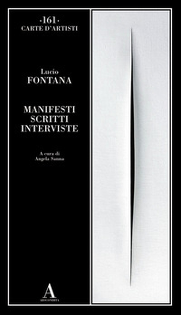 Manifesti scritti interviste - Librerie.coop Manifesti scritti interviste - Librerie.coop