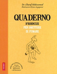 Quaderno d'esercizi per smettere di fumare - Librerie.coop