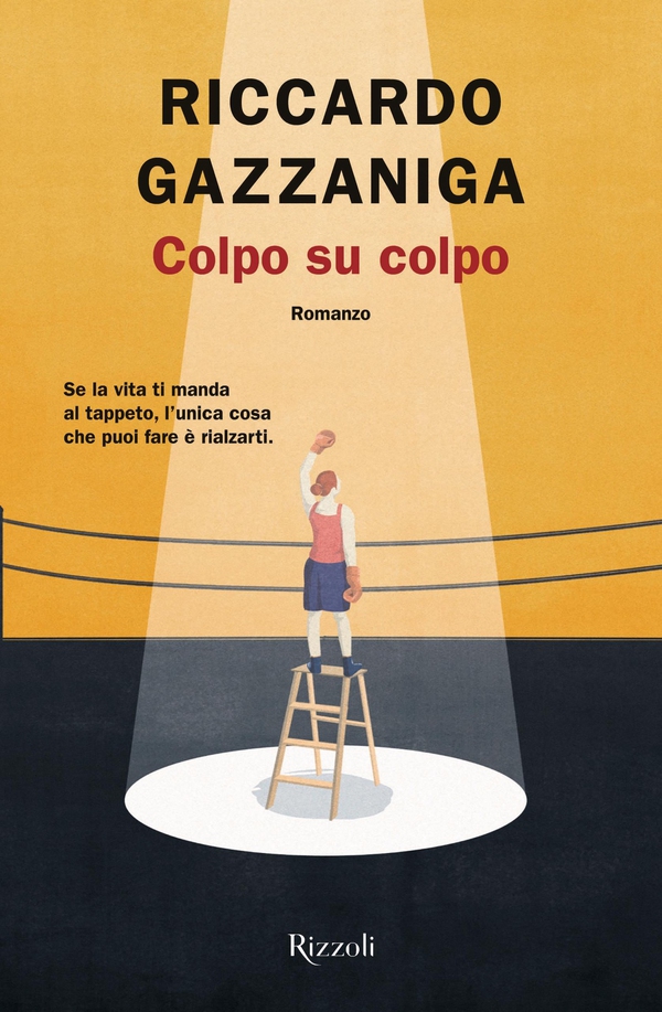 Colpo su colpo - Librerie.coop Colpo su colpo - Librerie.coop
