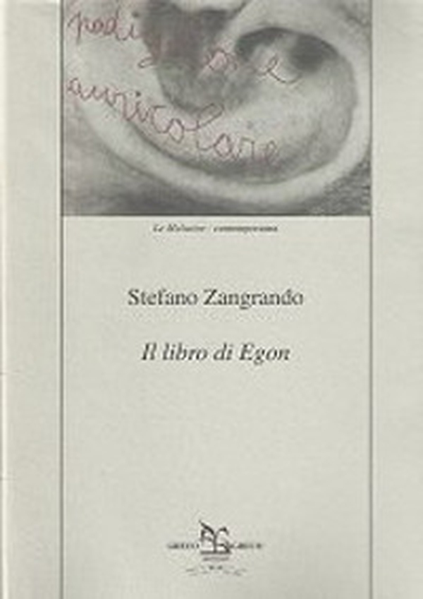 Il libro di Egon - Librerie.coop Il libro di Egon - Librerie.coop