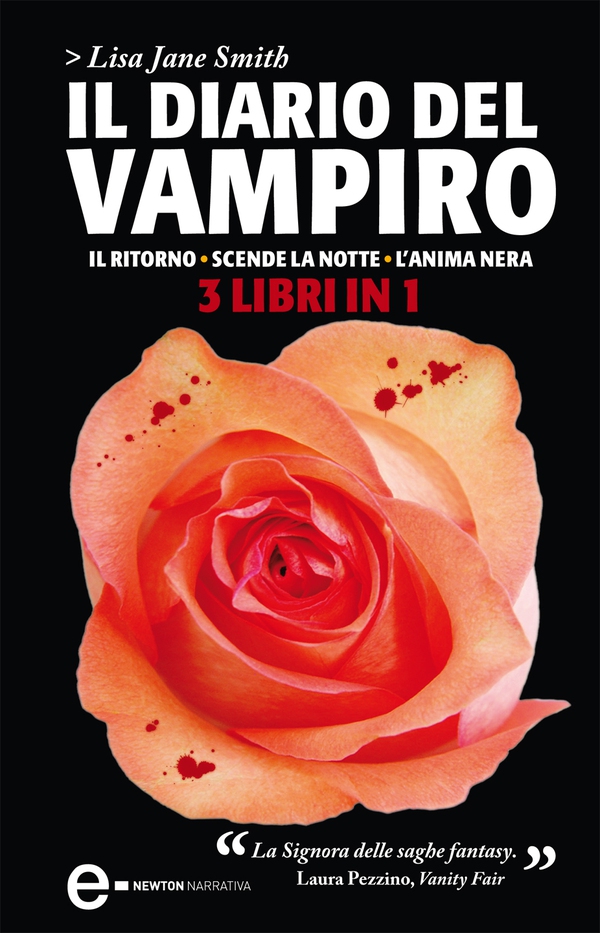 Il diario del vampiro. Il ritorno - Scende la notte - L'anima nera - Librerie.coop Il diario del vampiro. Il ritorno - Scende la notte - L'anima nera - Librerie.coop