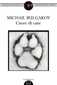 Cuore di cane - Librerie.coop