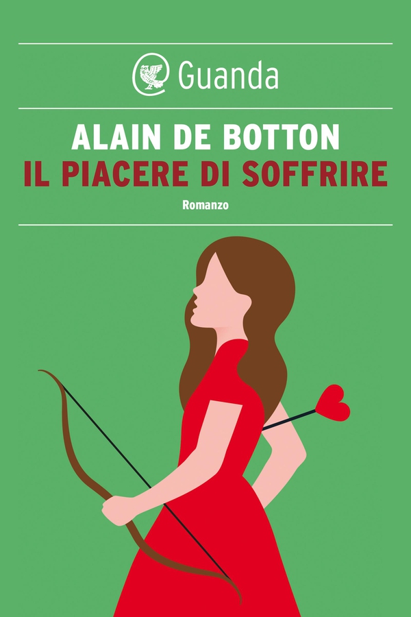 Il piacere di soffrire - Librerie.coop Il piacere di soffrire - Librerie.coop