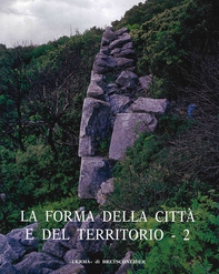 La forma della città e del territorio - 2 - Librerie.coop
