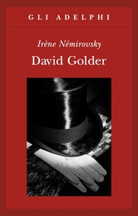 David Golder - Librerie.coop