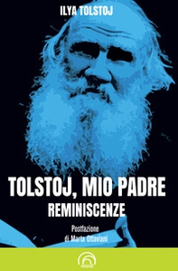 Tolstoj, mio padre. Reminiscenze - Librerie.coop