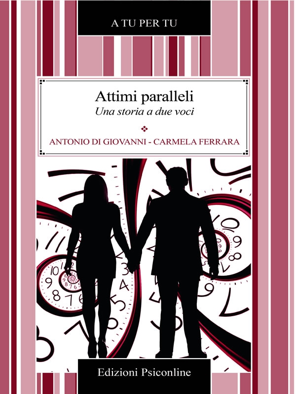 Attimi paralleli. Una storia a due voci - Librerie.coop Attimi paralleli. Una storia a due voci - Librerie.coop