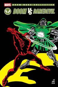 Doom vs Daredevil. Doom wars collection - Vol. 1 - Librerie.coop