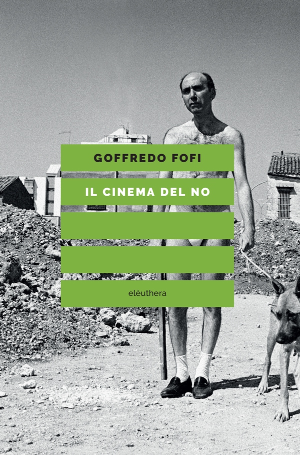 Il cinema del no - Librerie.coop
