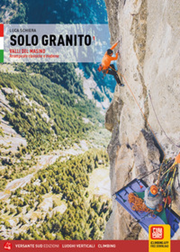 Solo granito - Vol. 1 - Librerie.coop Solo granito - Vol. 1 - Librerie.coop
