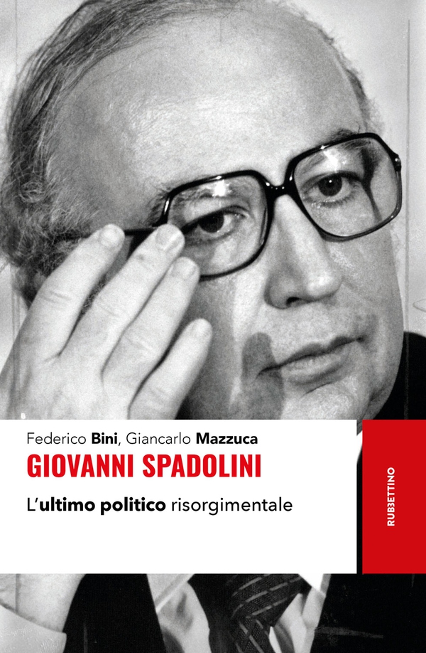 Giovanni Spadolini - Librerie.coop Giovanni Spadolini - Librerie.coop