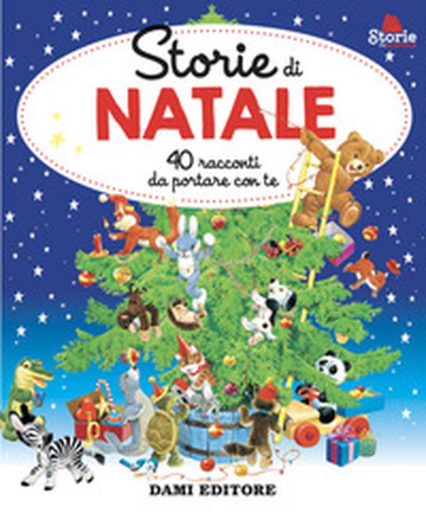 Storie di Natale. Super pop up - Librerie.coop Storie di Natale. Super pop up - Librerie.coop
