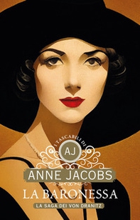 La baronessa. La saga dei von Dranitz - Librerie.coop La baronessa. La saga dei von Dranitz - Librerie.coop