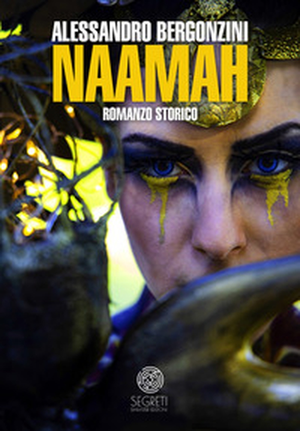 Naamah - Librerie.coop Naamah - Librerie.coop