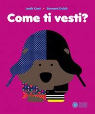 Come ti vesti? - Librerie.coop