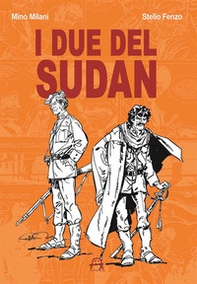 I due del Sudan - Librerie.coop I due del Sudan - Librerie.coop