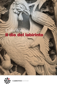 Il dio del labirinto - Librerie.coop