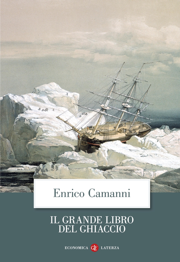 Il Grande Libro del Ghiaccio - Librerie.coop Il Grande Libro del Ghiaccio - Librerie.coop