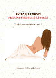 Fra una virgola e la pelle - Librerie.coop