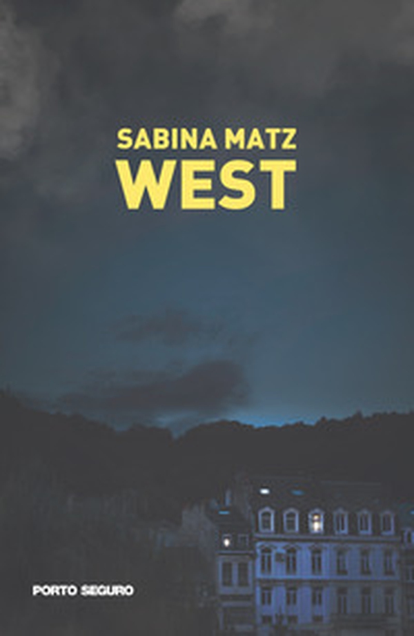 West - Librerie.coop West - Librerie.coop
