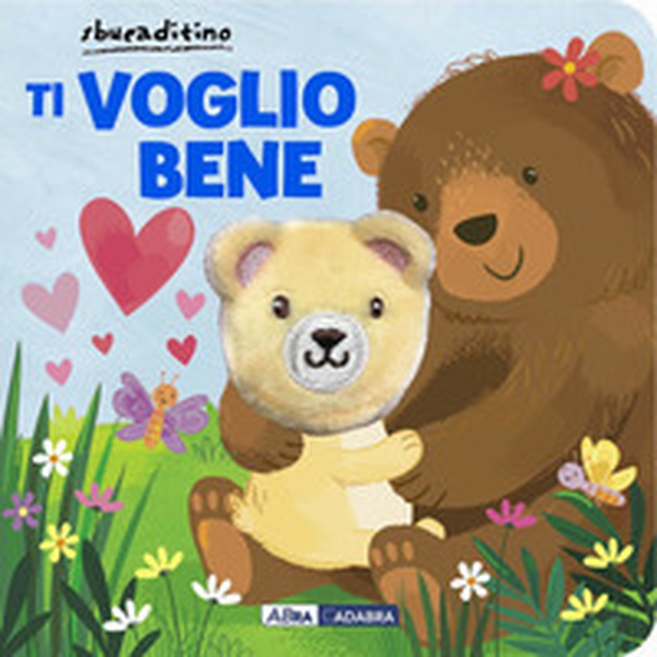 Ti voglio bene - Librerie.coop Ti voglio bene - Librerie.coop