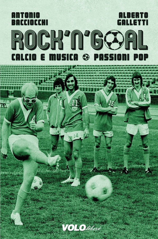 Rock'n'Goal - Librerie.coop Rock'n'Goal - Librerie.coop