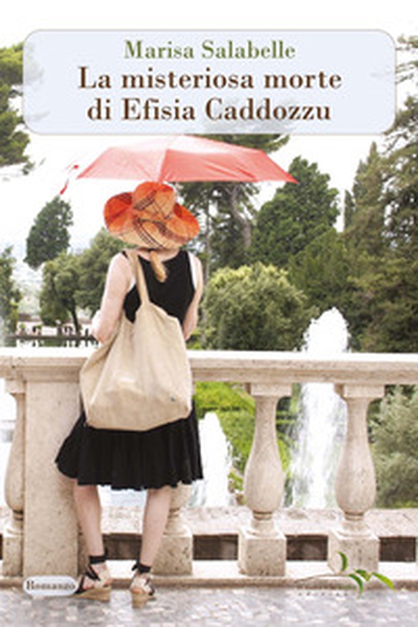 La misteriosa morte di Efisia Caddozzu - Librerie.coop