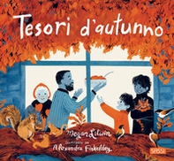 Tesori d'autunno - Librerie.coop