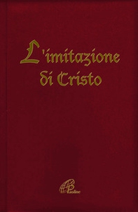 L'imitazione di Cristo - Librerie.coop