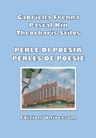 Perle di poesia-Perles de poesie - Librerie.coop