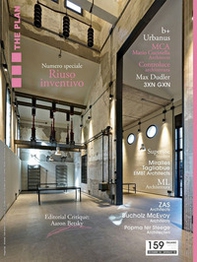 The Plan - Vol. 159 - Librerie.coop