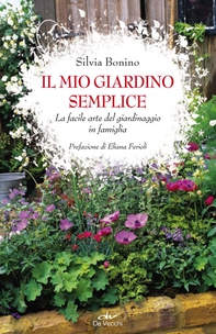 Il mio giardino semplice - Librerie.coop