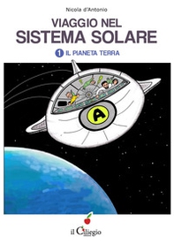 Viaggio nel sistema solare - Librerie.coop Viaggio nel sistema solare - Librerie.coop