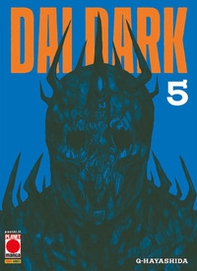 Dai dark - Vol. 5 - Librerie.coop
