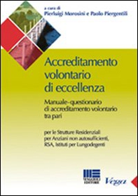 Accreditamento volontario di eccellenza - Librerie.coop