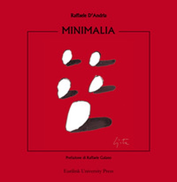 Minimalia - Librerie.coop Minimalia - Librerie.coop