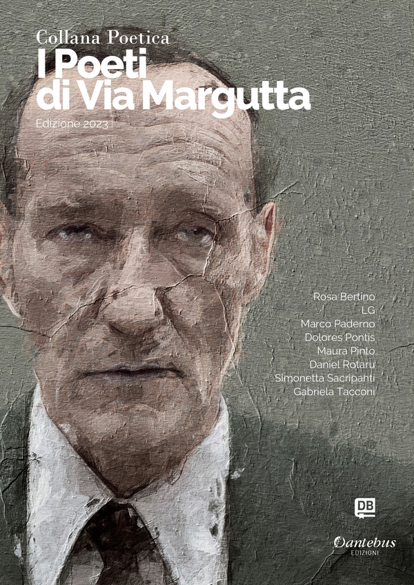 Collana Poetica I Poeti di Via Margutta vol. 62 - Edizione 2023 - Librerie.coop Collana Poetica I Poeti di Via Margutta vol. 62 - Edizione 2023 - Librerie.coop