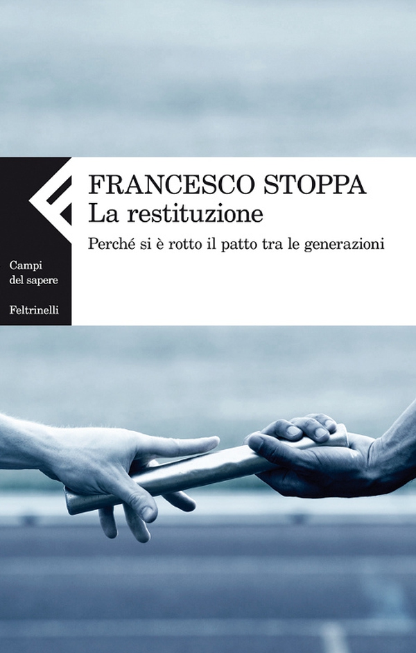 La restituzione - Librerie.coop La restituzione - Librerie.coop