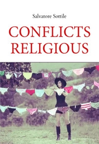 Conflicts religious - Librerie.coop