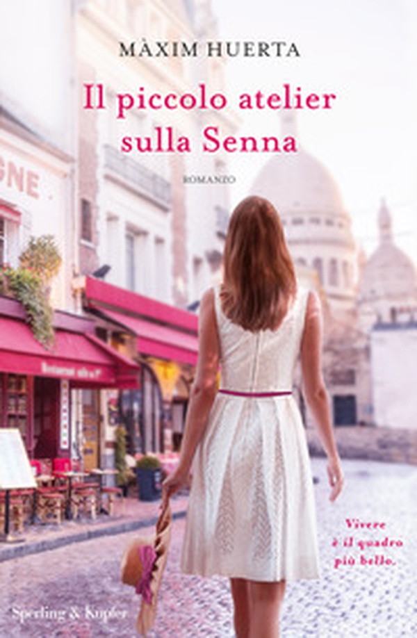 Il piccolo atelier sulla Senna - Librerie.coop Il piccolo atelier sulla Senna - Librerie.coop