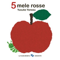 5 mele rosse - Librerie.coop