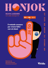 Honjok - Librerie.coop