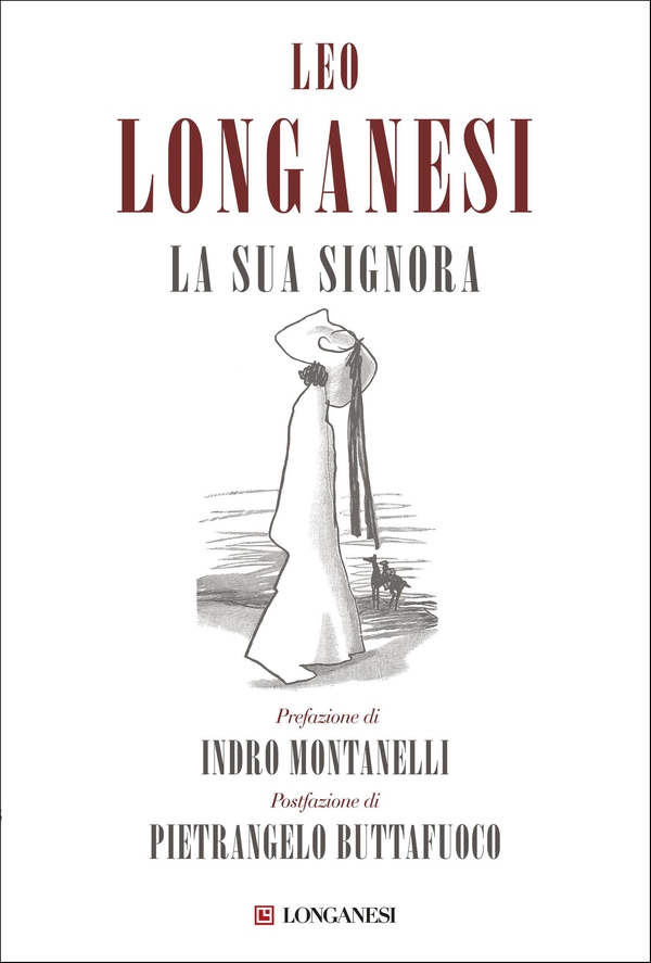 La sua signora - Librerie.coop La sua signora - Librerie.coop