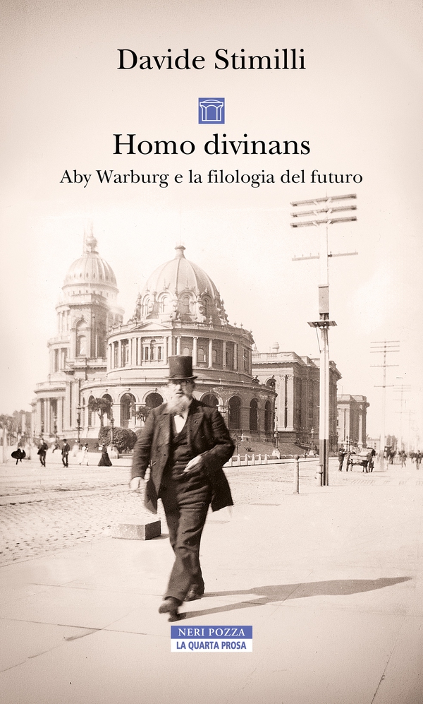 Homo Divinans - Librerie.coop