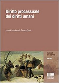 Diritto processuale dei diritti umani - Librerie.coop