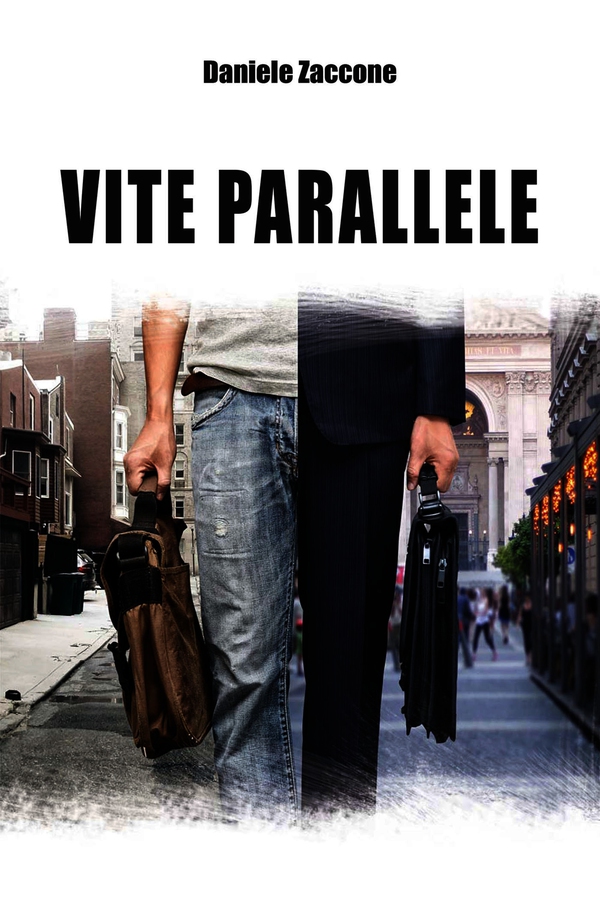 Vite Parallele - Librerie.coop Vite Parallele - Librerie.coop