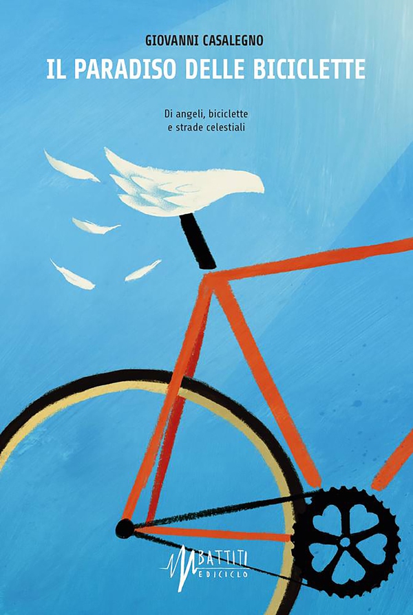 Il paradiso delle biciclette - Librerie.coop Il paradiso delle biciclette - Librerie.coop