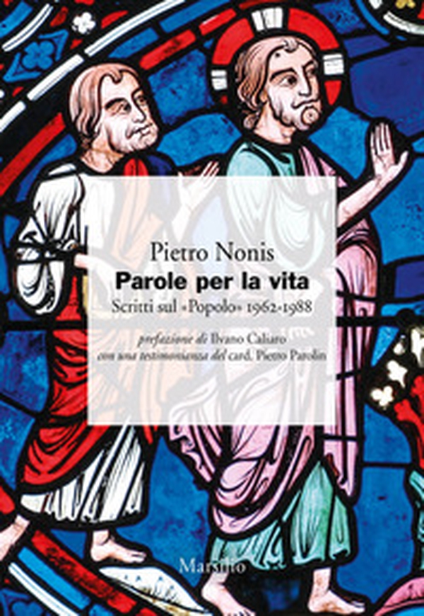 Parole per la vita. Scritti sul «Popolo» 1948-1988 - Librerie.coop Parole per la vita. Scritti sul «Popolo» 1948-1988 - Librerie.coop